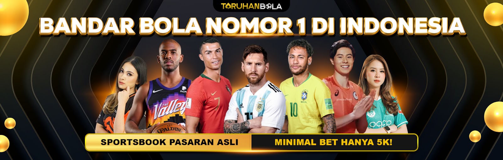 banner taruhanbola